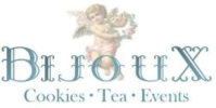 Bijoux Cookies and Tea