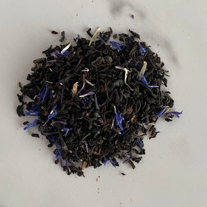 Kindred Spirits Tea (flavored black tea blend)