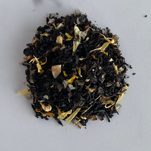 Vineyard Picnic Tea (flavored black tea blend)