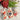 Mini Retro Snowmen Cookies